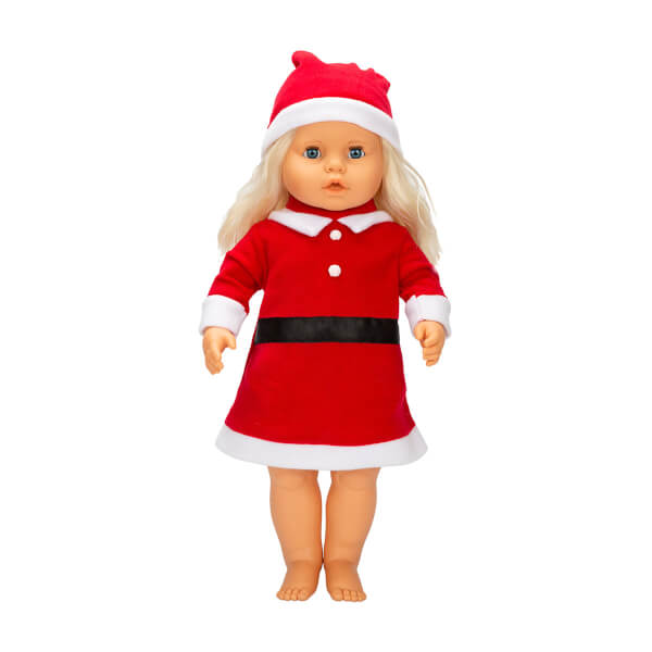 Noella Yılbaşı Bebeği 60 cm.