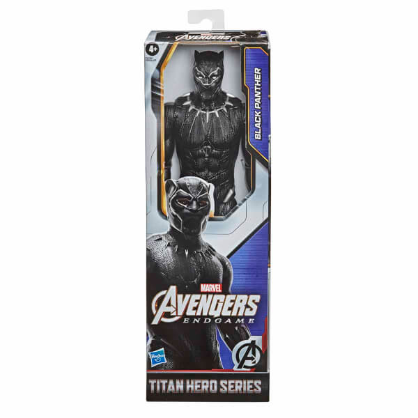 Avengers Titan Hero Figür F0254