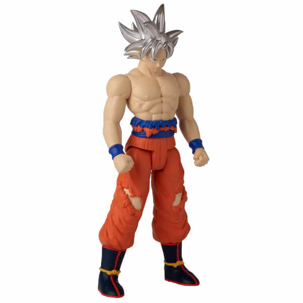 Dragon Ball Limit Breaker Eklemli Figür 30 cm