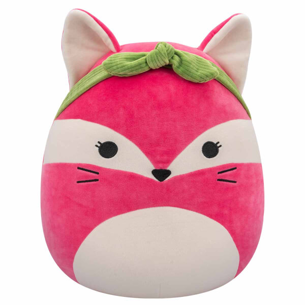 Squishmallows Peluş 13 cm Seri-EST E