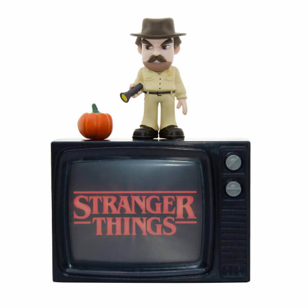 Stranger Things Sürpriz Kapsül S2