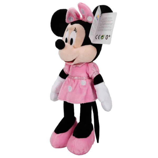 Minnie Core Peluş 36 cm