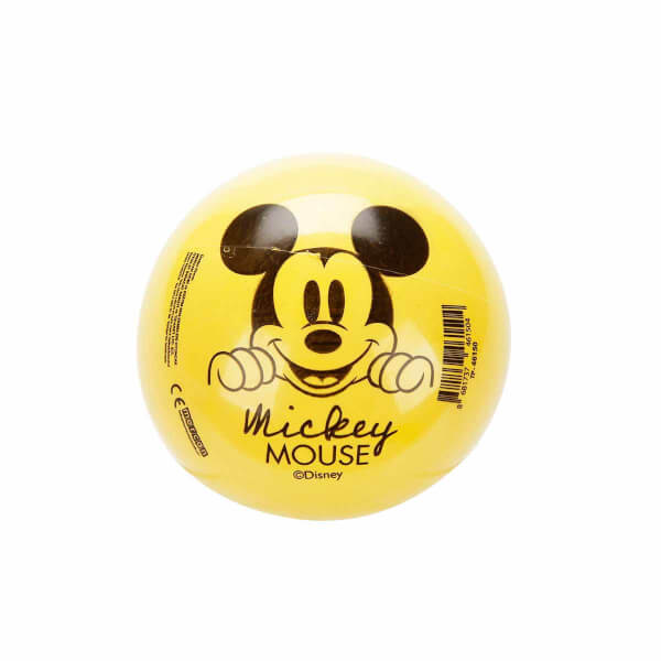 Disney Oyun Topu 10 cm