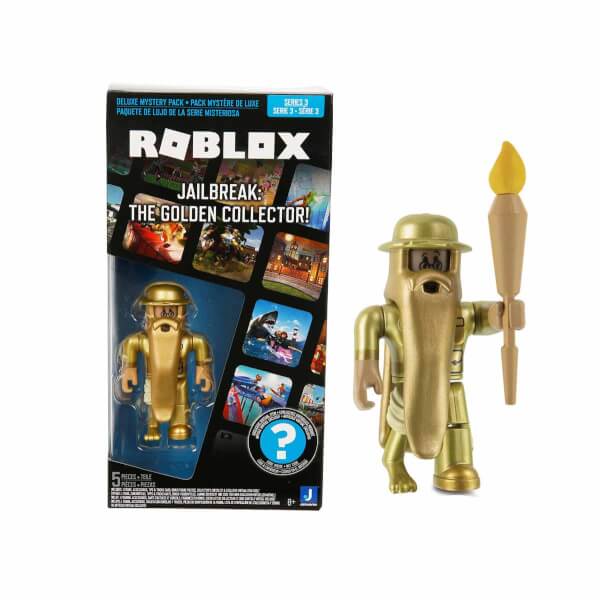 Roblox Delüks Sürpriz Paket RBL55210 