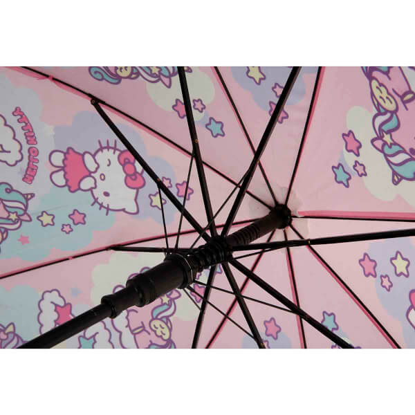 Hello Kitty Çocuk Şemsiye 