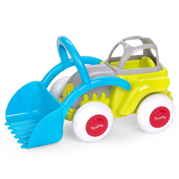 Mini Dozer 21 cm.