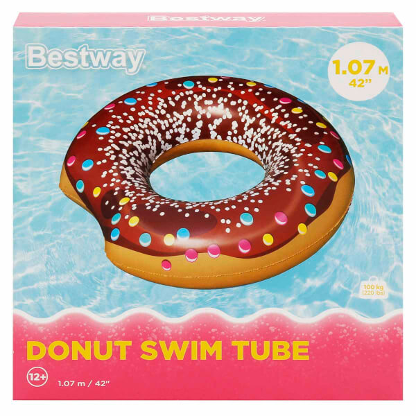 Donut Can Simidi 107 cm