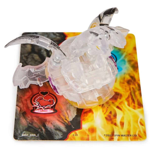 Bakugan Core S1