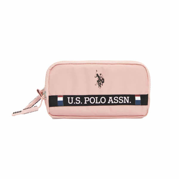 U.S. Polo Pembe Kalem Kutusu PLKLK23179