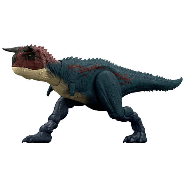 Sesli Jurassic World Carnotaurus Figürü 43 cm JKG85