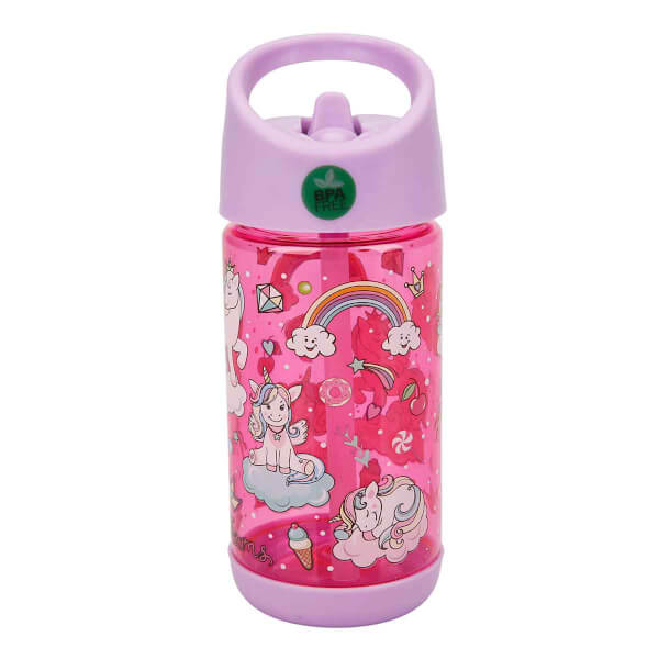 Tritan Desenli Matara 320 ml 3114