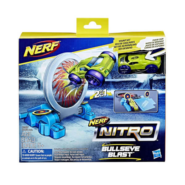 Nerf nitro 2024 toyzz shop