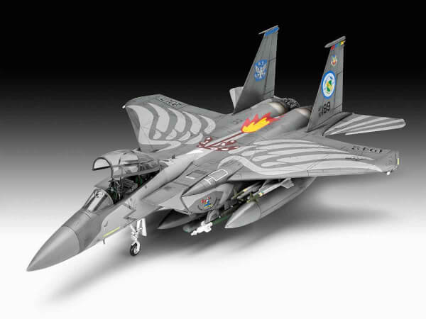 Revell 1:72 F-15E Strike Eagle VSU03841