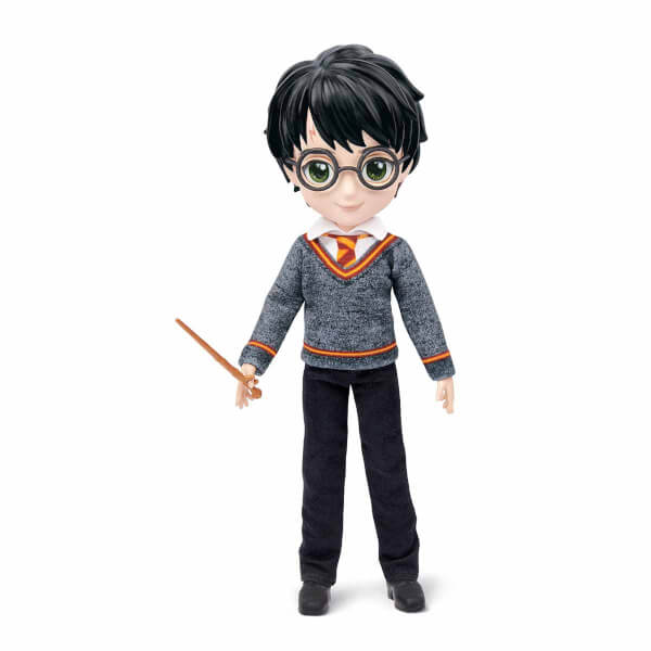 Harry Potter Harry Figürü 20 cm.