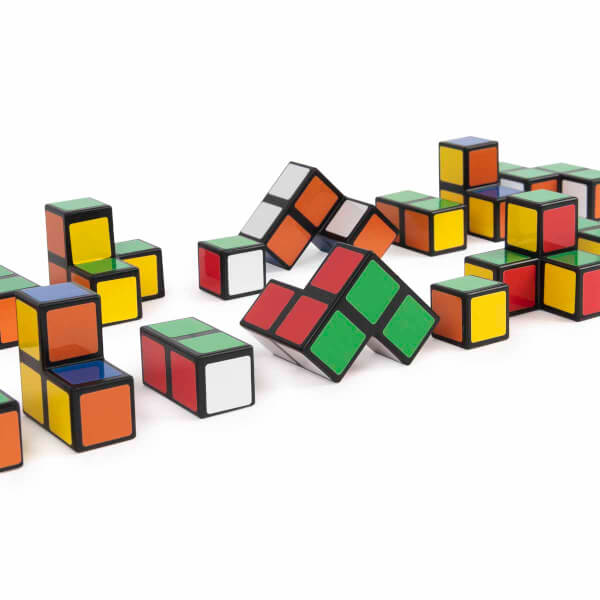 Rubik's Cube It