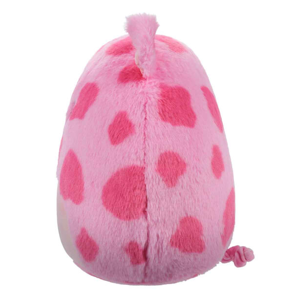 Squishmallows Fuzz-A-Mallows Peluş 30 cm Seri 20-A  