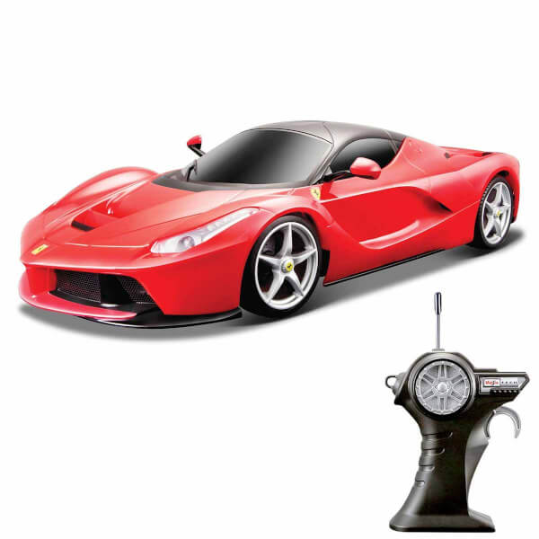 1:24 LaFerrari Uzaktan Kumandalı Araba 