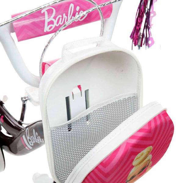 Barbie 20 Jant Bisiklet