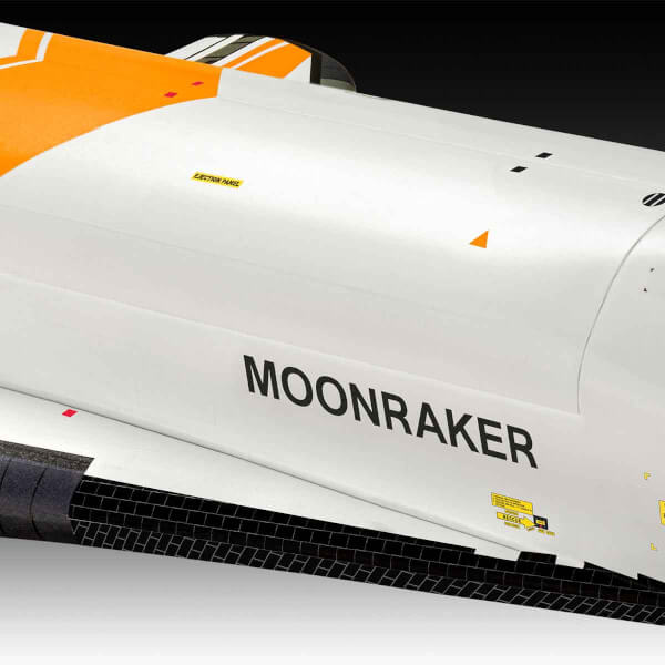 Revell 1:144 007 Moonraker VG05665