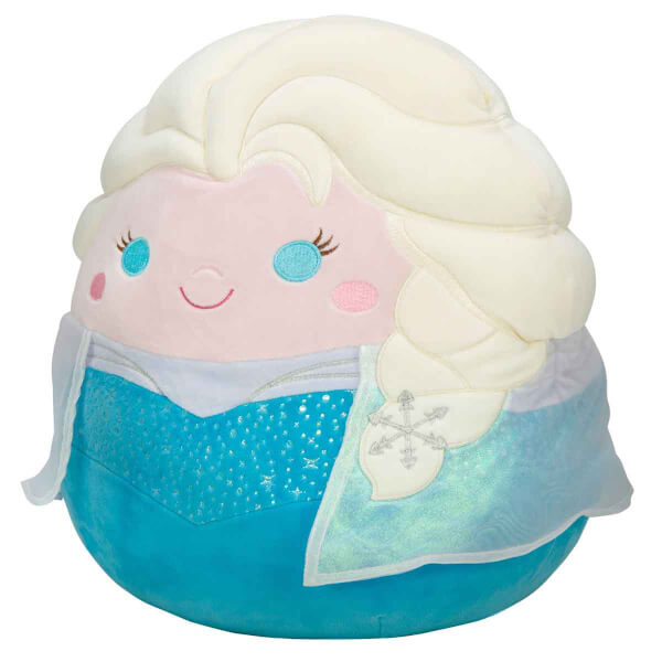 Squishmallows Disney Prenses Peluş 20 cm 