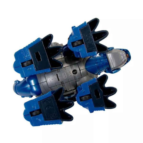 M.A.R.S. Sesli ve Işıklı Dinoforce