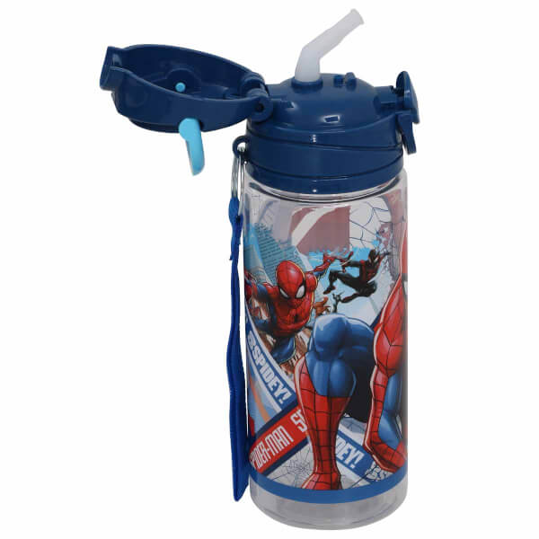 Spiderman Protector of S-M Matara 500 ml OTTO.42535