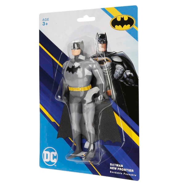 Batman New Frontier Bükülebilir Figür 13 cm