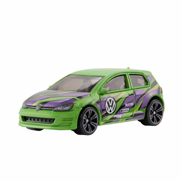 Hot Wheels Neon Yarışçılar HLH72