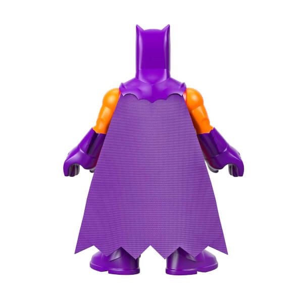 Imaginext DC Super Friends 80. Yıl Batman Özel Tekli Figürler GLN21
