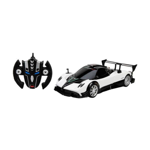 1:14 Pagani Zonda R Uzaktan Kumandalı Dönüşen Araba