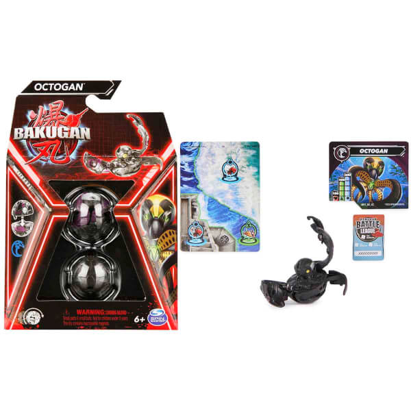 Bakugan Core S1