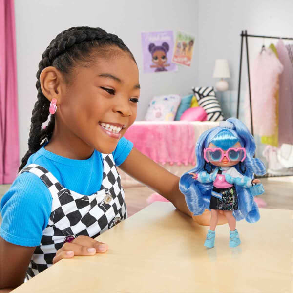 L.O.L. Surprise Tweens Core Ellie Fly 