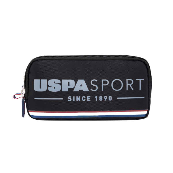 U.S. Polo Sport Siyah Kalem Kutusu PLKLK24445