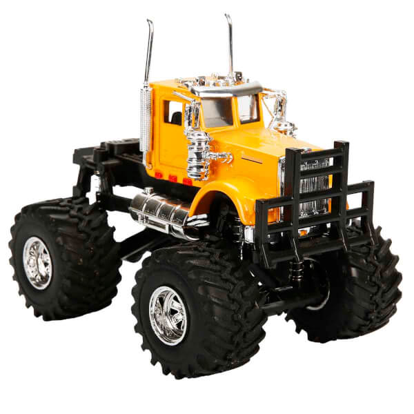 1:43 Monster Truck Extreme Offroad