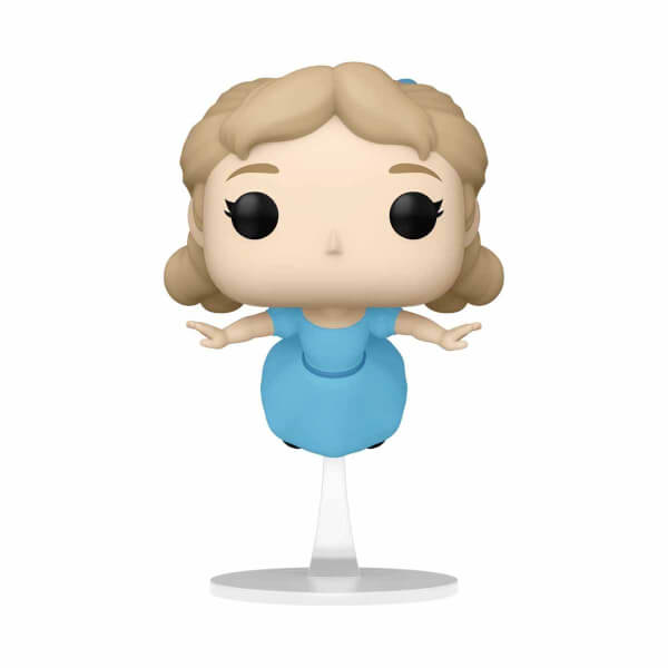 Funko Pop Disney Peter Pan: Wendy 