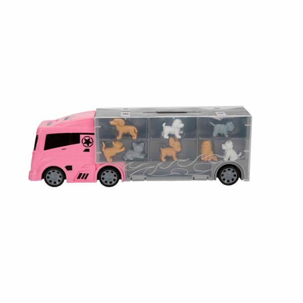 Pet Shop Truck 40 cm