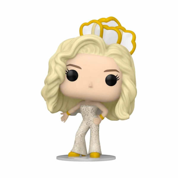 Funko Pop Movies Barbie: Gold Disco Barbie