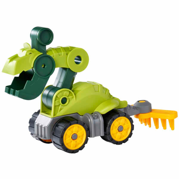 Power Worker Mini Dino T-Rex