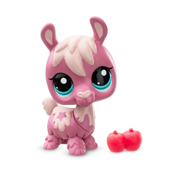 Littlest Pet Shop Minişler Tekli Paket S2