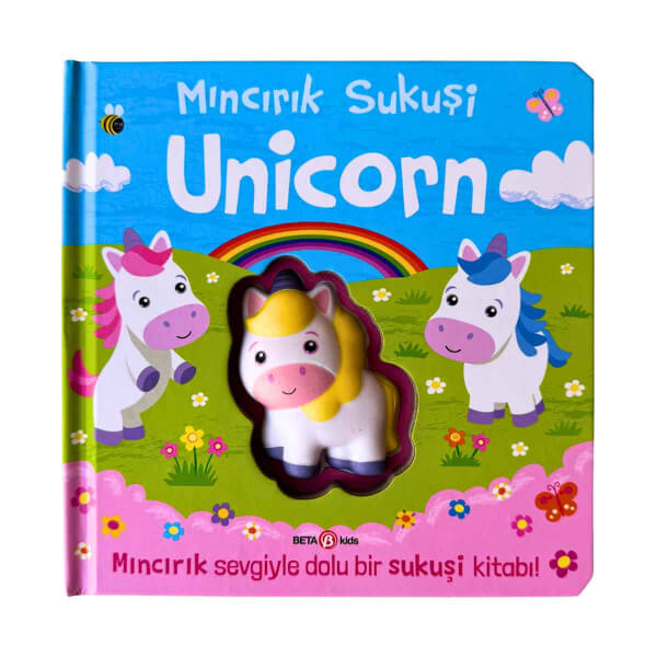 Mıncırık Sukuşi Unicorn