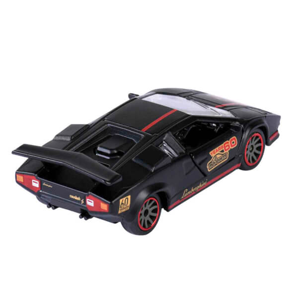 1:64 Majorette Anniversary Edition Deluxe Die Cast Model Araba