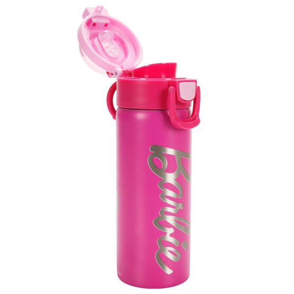 Barbie Desenli Matara 600 ml 3842