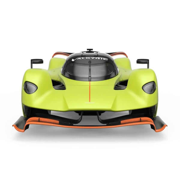 1:14 Aston Martin Valkyrie AMR Pro Işıklı Uzaktan Kumandalı Araba