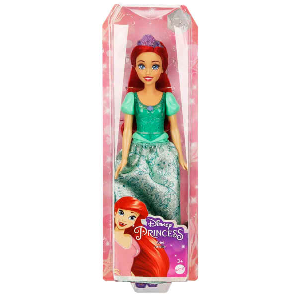 Disney Prenses Ariel HLW10