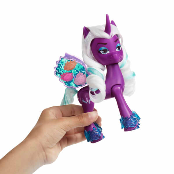 My Little Pony Kanat Sürprizi F6346