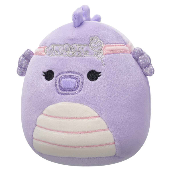 Squishmallows Peluş 20 cm Seri-V-3 SQ/VA01320