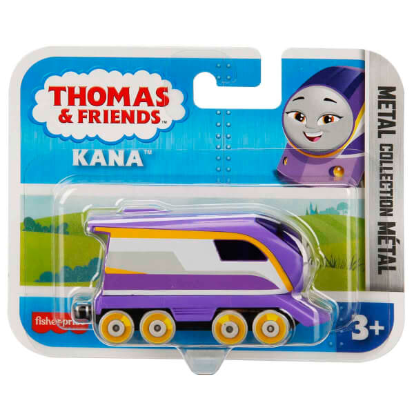 Fisher Price Thomas Küçük Tren