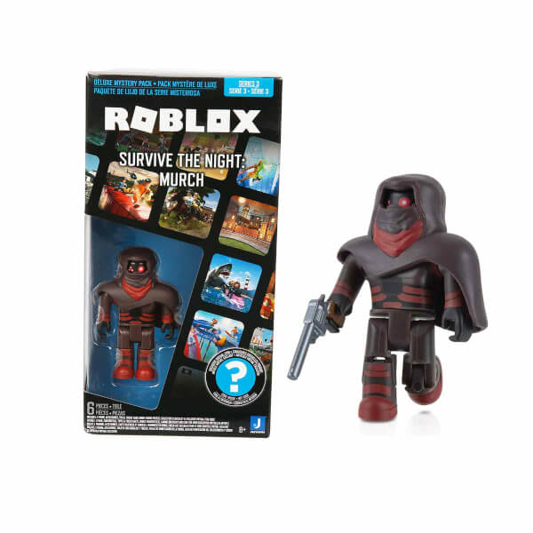 Roblox Delüks Sürpriz Paket RBL55210 