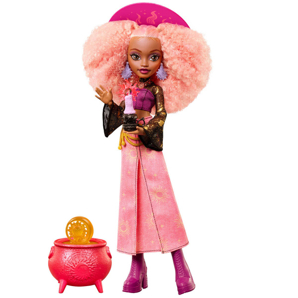 Monster High Moonspell Magic – Rae JMB91