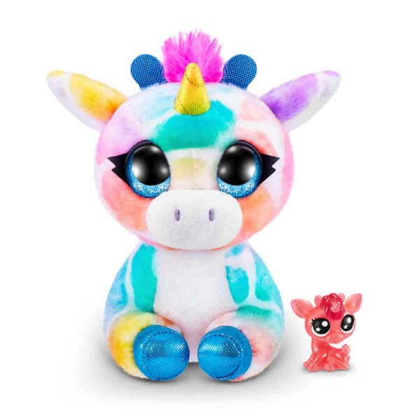 Coco Cones Fantasy Mini Peluş S1 CCN01000